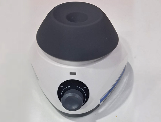 Mini Lab Vortex Mixer